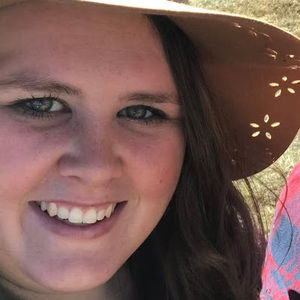 Meet your Posher, Raeghen